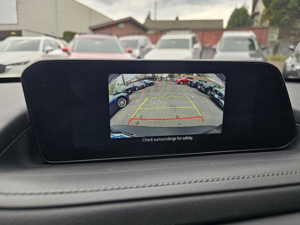 Certified 2023 MAZDA CX-30 AWD 2.5 S w/ Select Package image 29