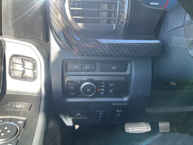 New 2024 Ford F250 Lariat w/ Lariat Ultimate Package AWD/4WD image 36