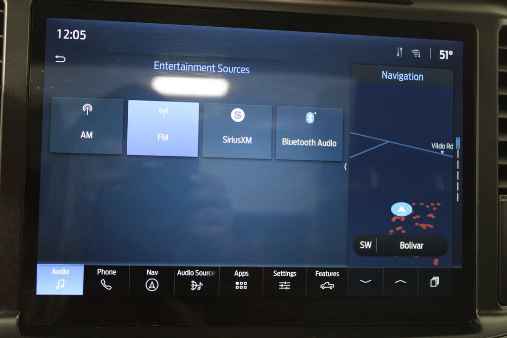 Used 2024 Ford F150 XL AWD/4WD image 45