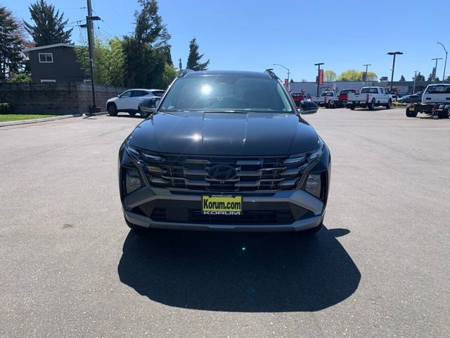 New 2026 Hyundai Tucson Limited AWD/4WD image 10