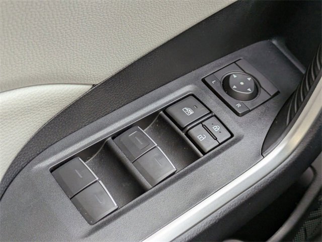 Used 2024 Toyota RAV4 XLE image 24