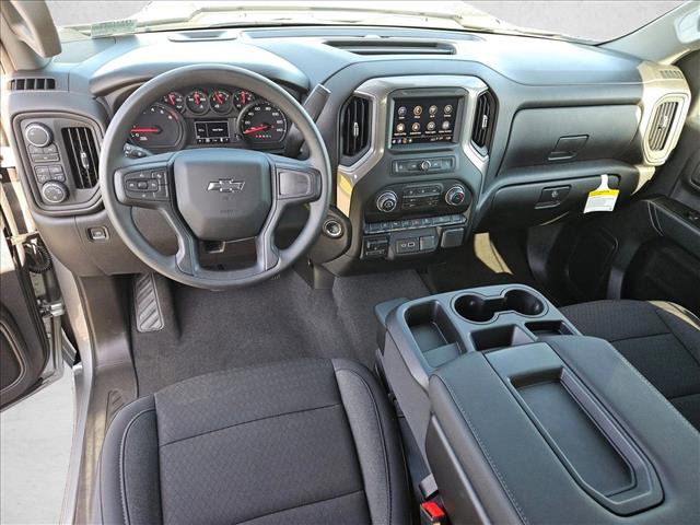 New 2026 Chevrolet Silverado 2500 Custom w/ Custom Value Package image 14