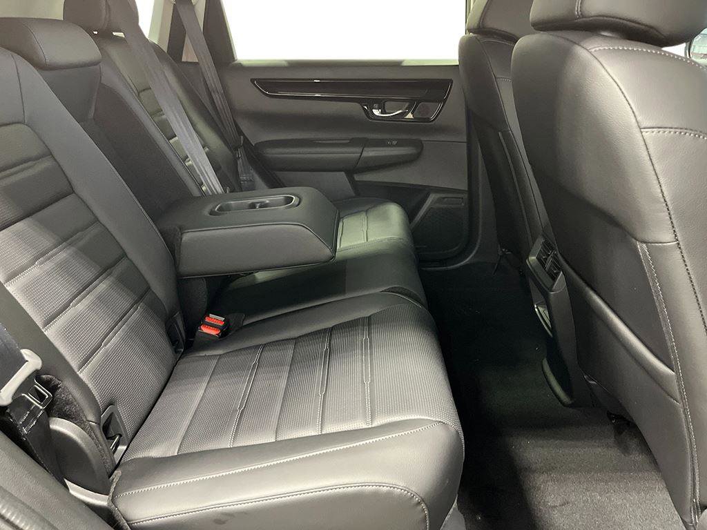New 2026 Honda CR-V EX-L image 27
