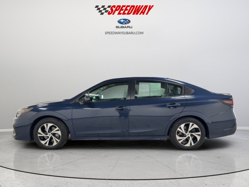 Certified 2024 Subaru Legacy Premium image 5