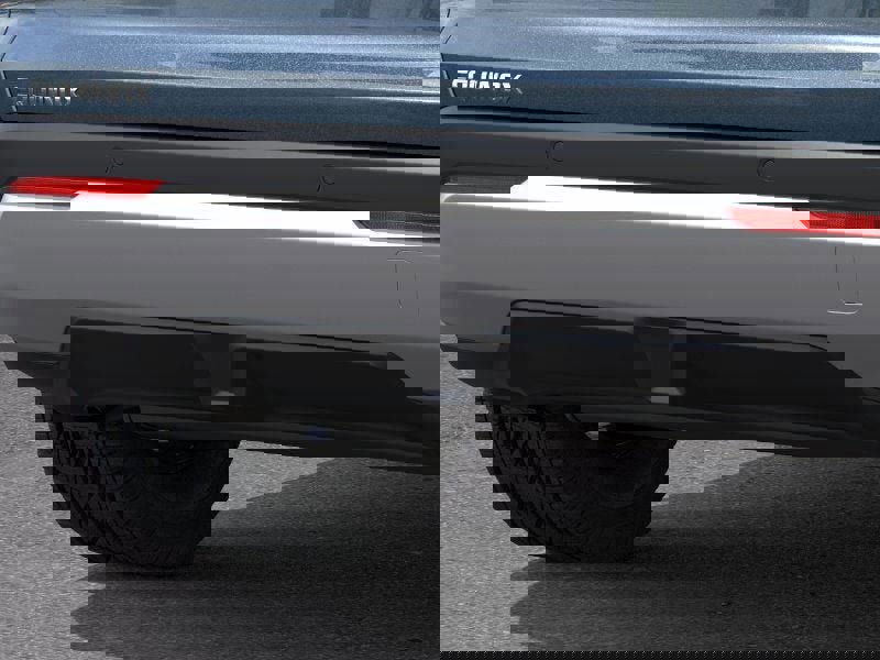 New 2026 Chevrolet Equinox LT image 14