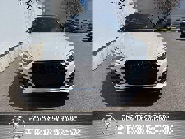 Used 2023 Audi S5 Premium Plus w/ Premium Plus image 9