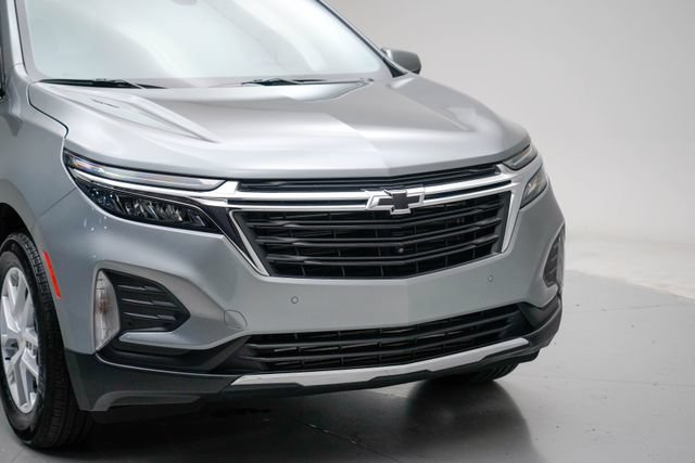 Used 2024 Chevrolet Equinox LT FWD image 26