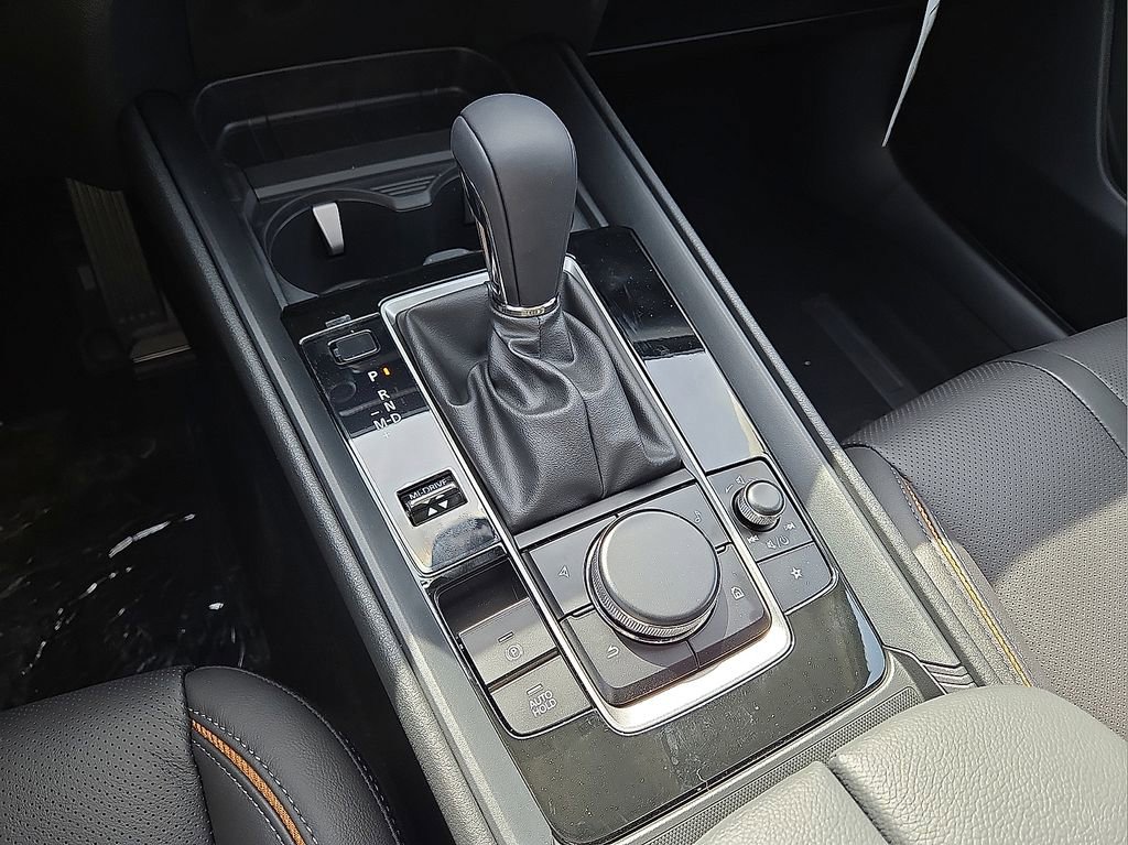 New 2026 MAZDA CX-50 AWD 2.5 S w/ Weather Package image 30