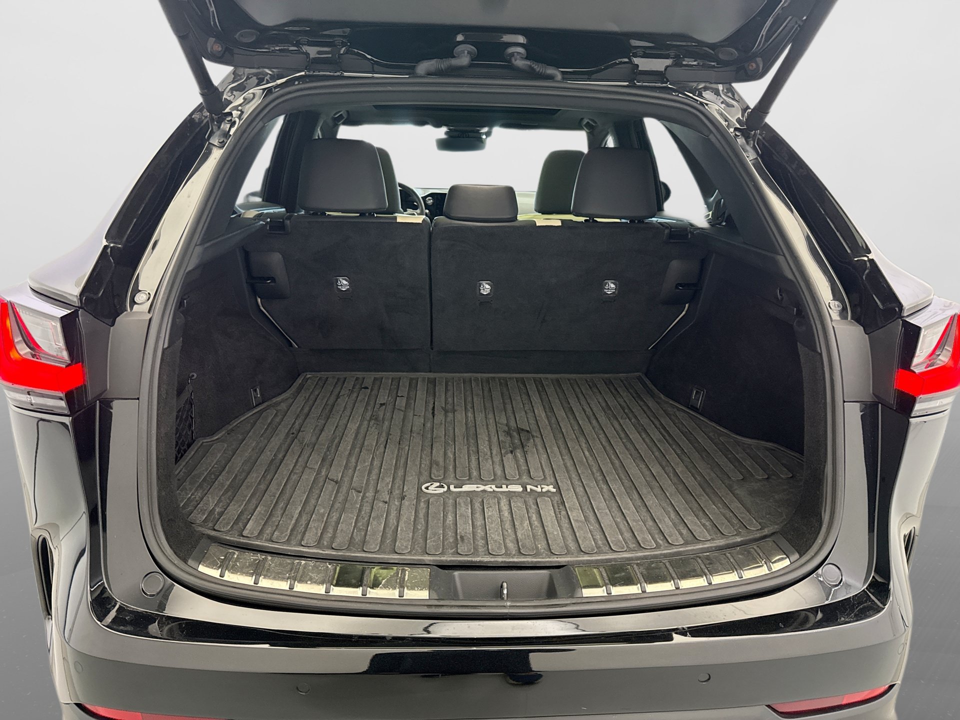 Used 2024 Lexus NX 350 AWD w/ Vision Package image 21