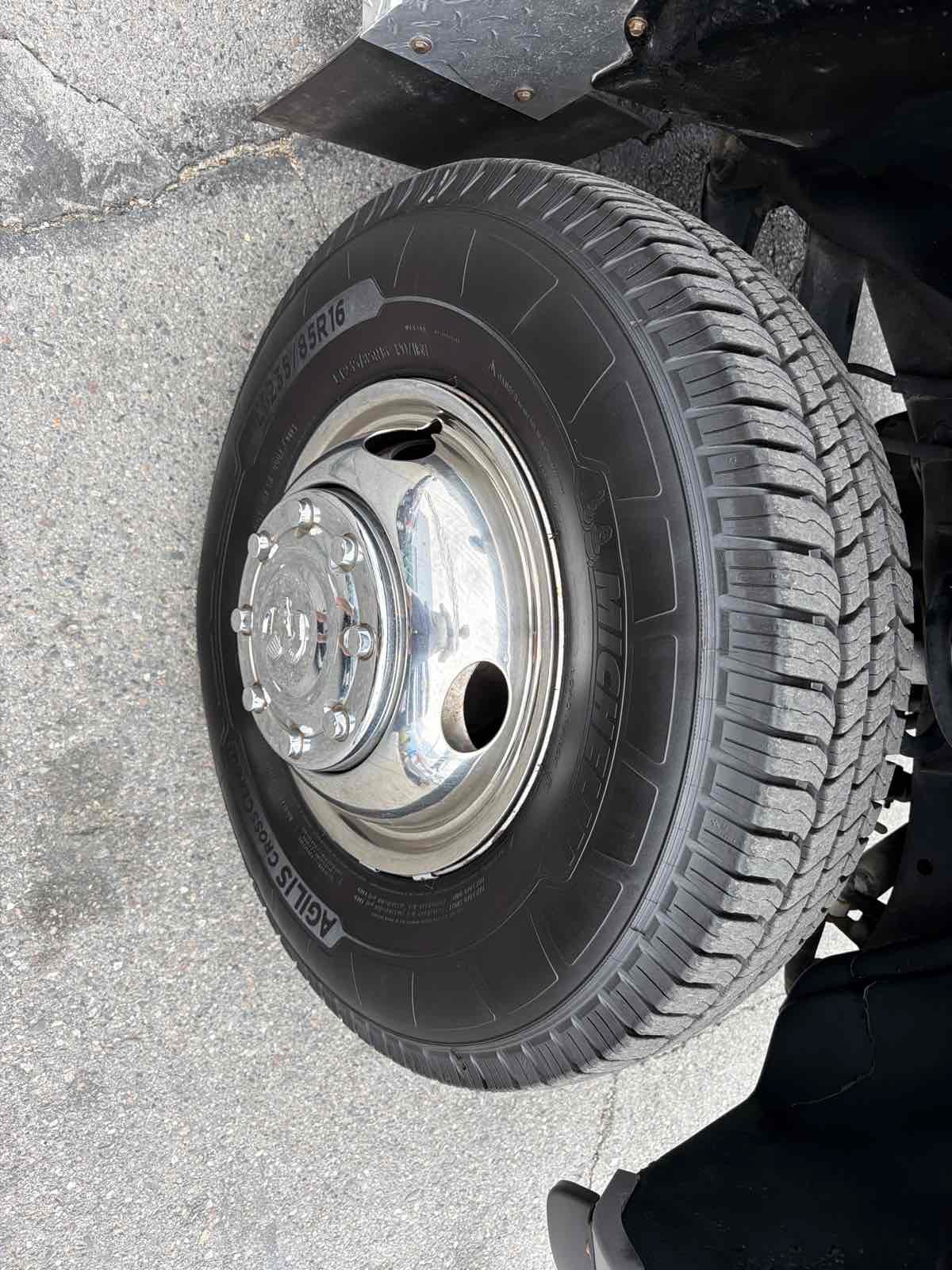 Used 1996 Dodge Ram 3500 Truck 4x4 Club Cab image 13