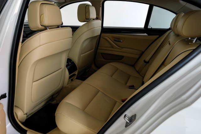 Used 2013 BMW 535i Sedan RWD image 41