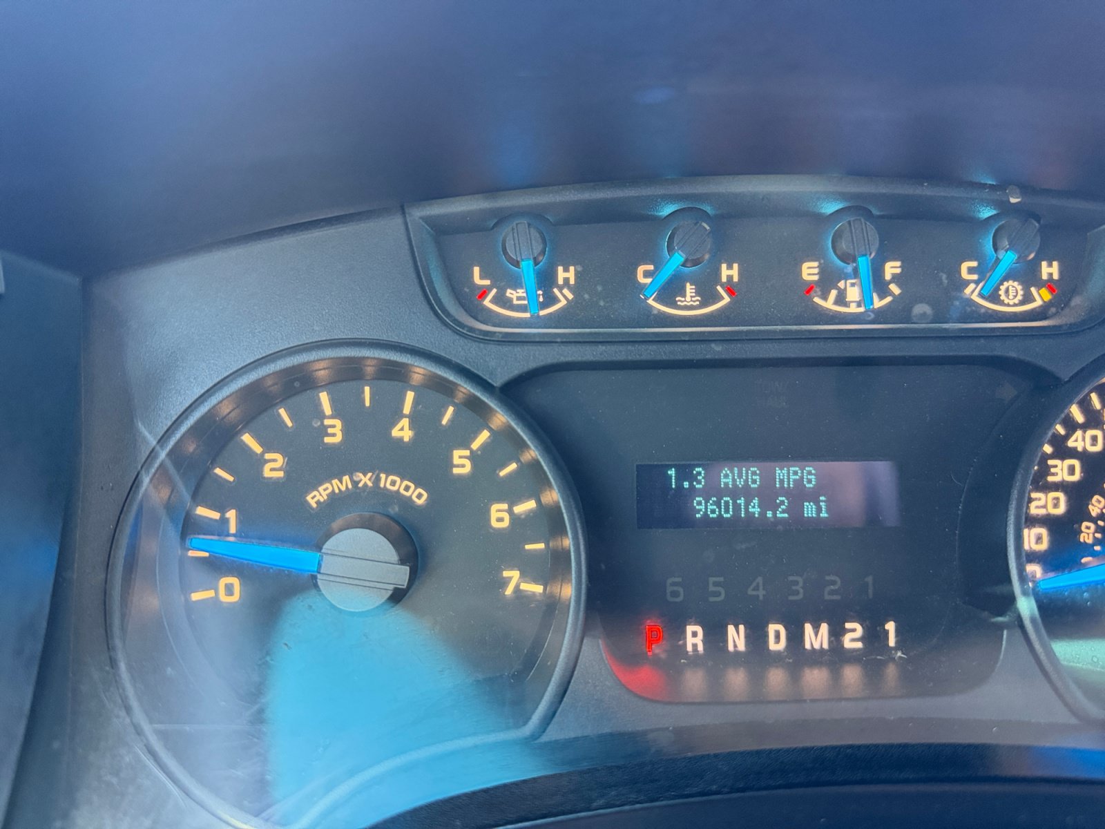 Used 2014 Ford F150 XL w/ XL Plus Package AWD/4WD image 22