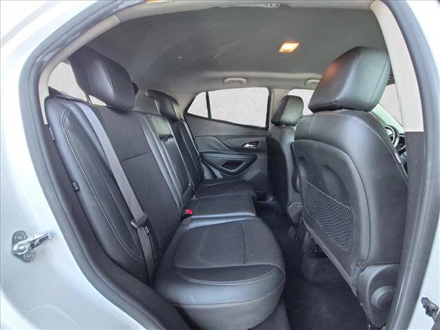 Used 2019 Buick Encore Preferred FWD image 18