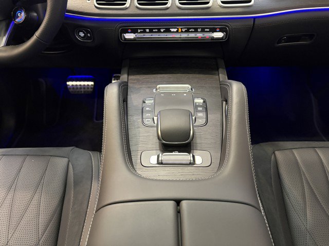 New 2026 Mercedes-Benz GLE 53 AMG 4MATIC Coupe image 22