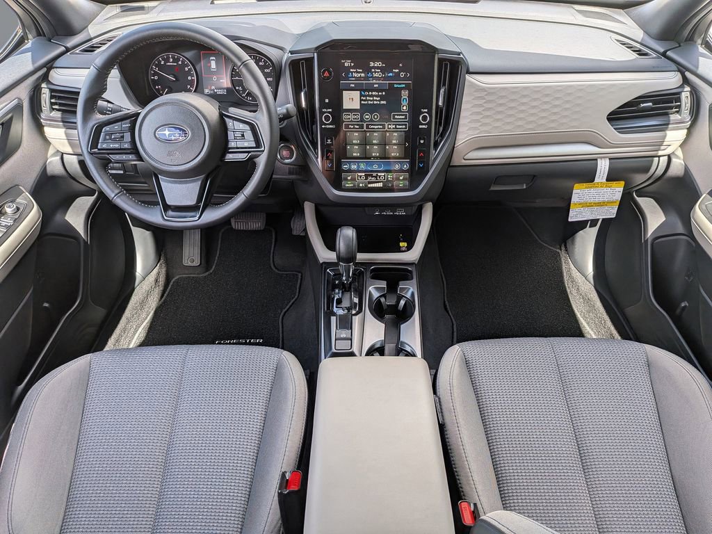 Certified 2026 Subaru Forester Premium image 16
