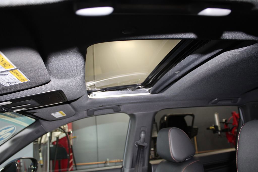 Used 2024 Honda CR-V Sport-L image 39