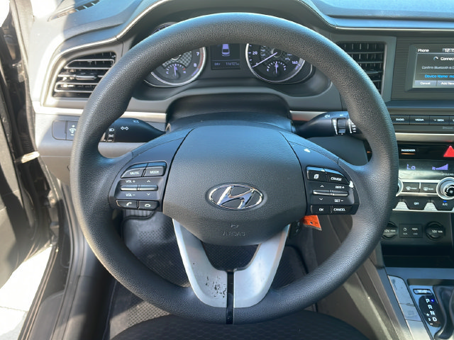 Used 2020 Hyundai Elantra SE w/ Cargo Package (C1) FWD image 22