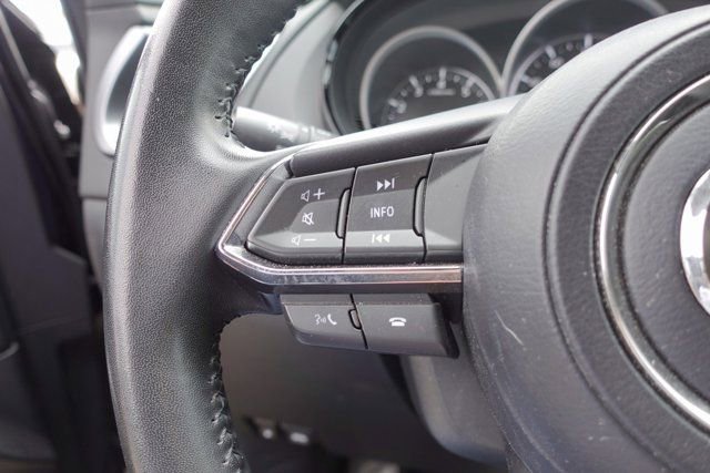 Certified 2023 MAZDA CX-9 Touring AWD/4WD image 14