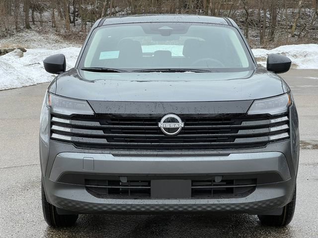 New 2026 Nissan Kicks S image 30