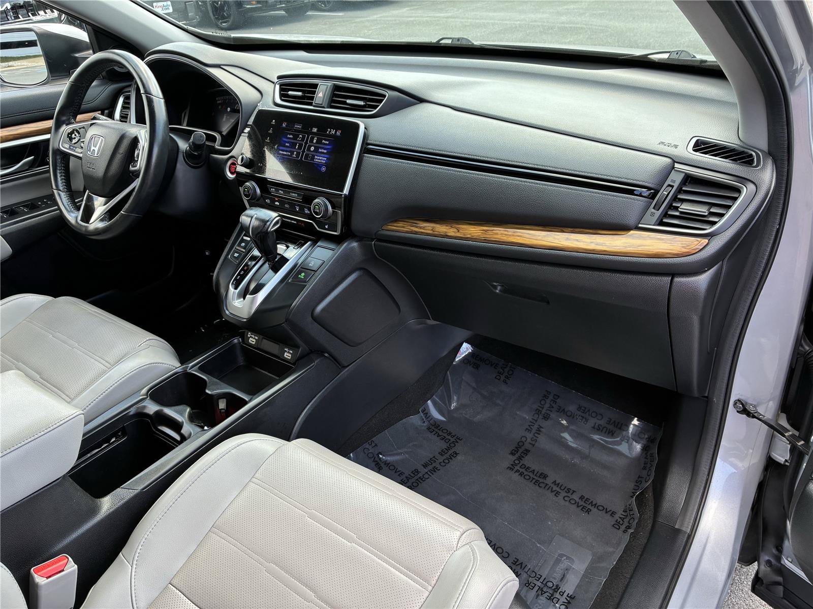 Used 2020 Honda CR-V EX-L image 14