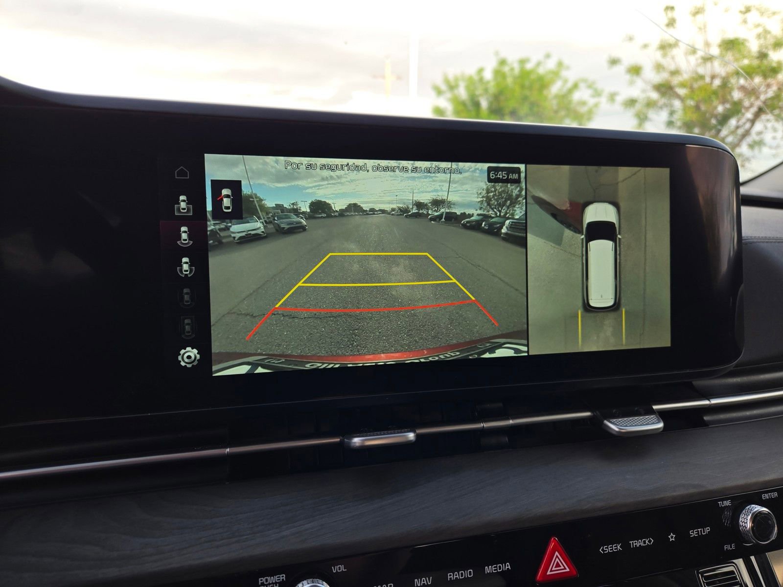 Used 2024 Kia Carnival SX FWD image 18