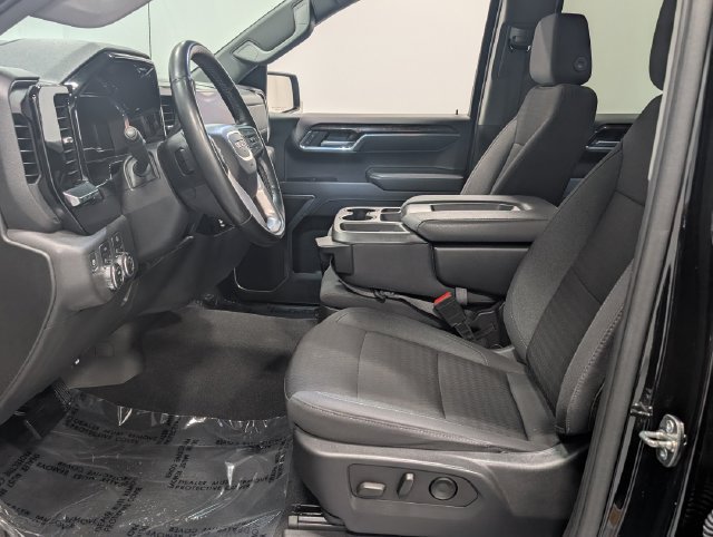 Used 2023 GMC Sierra 1500 Elevation AWD/4WD image 13