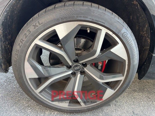 Used 2024 Audi RS Q8 image 17