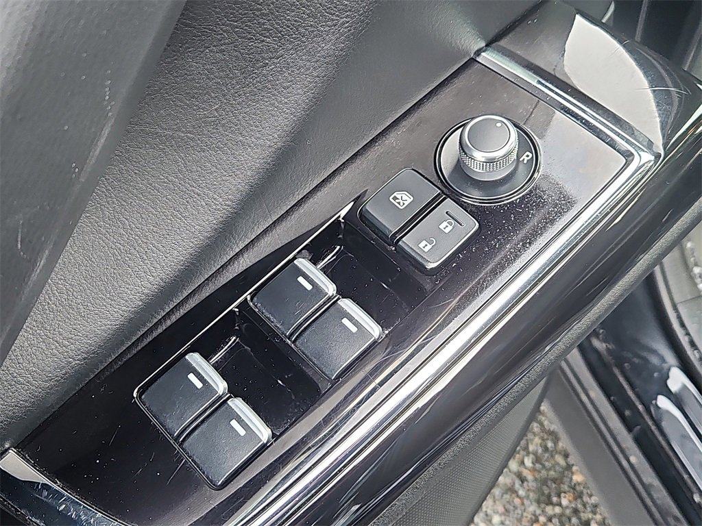 Used 2022 MAZDA CX-9 Touring w/ Touring Premium Package image 24