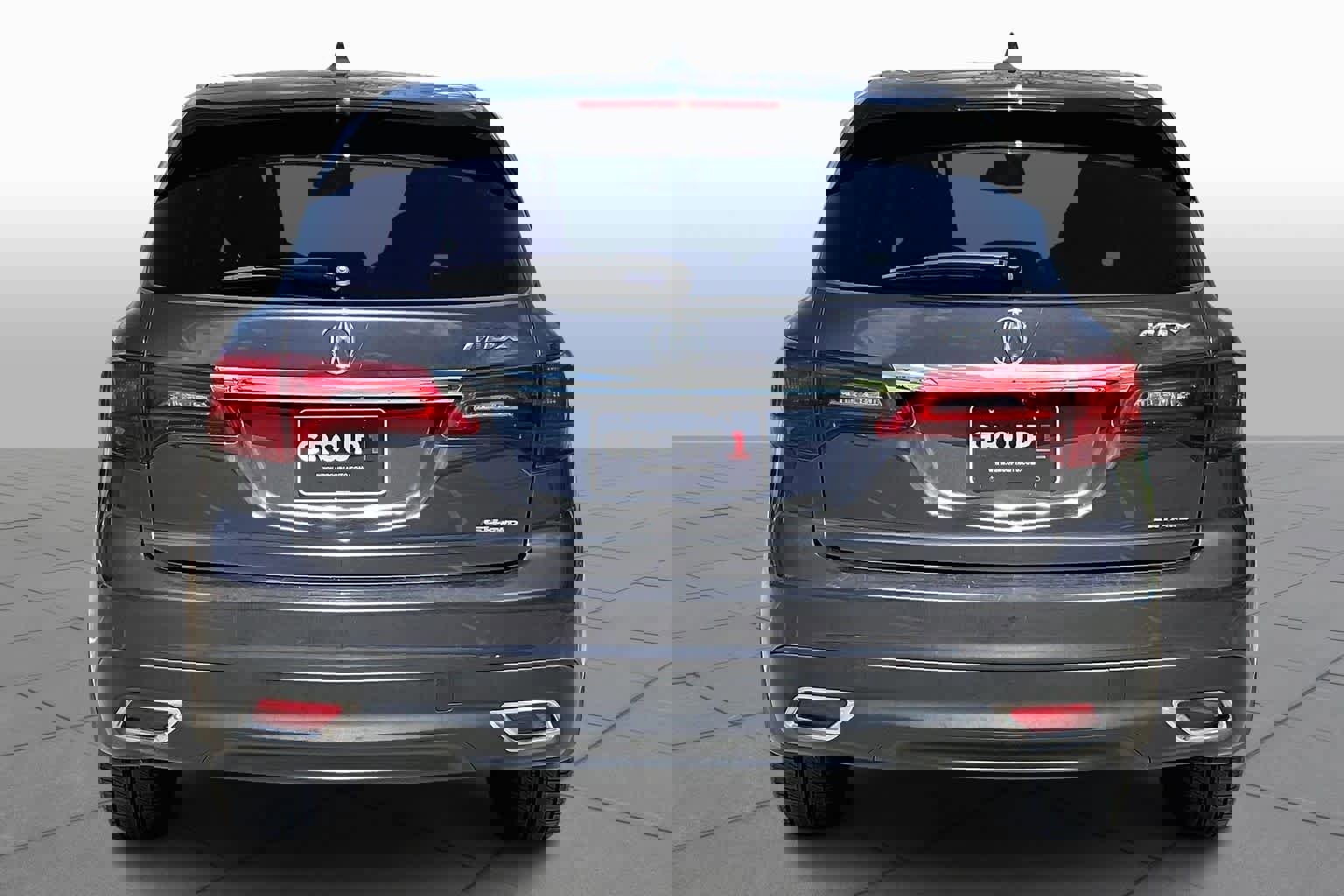 Used 2014 Acura MDX SH-AWD w/ Technology Package image 5