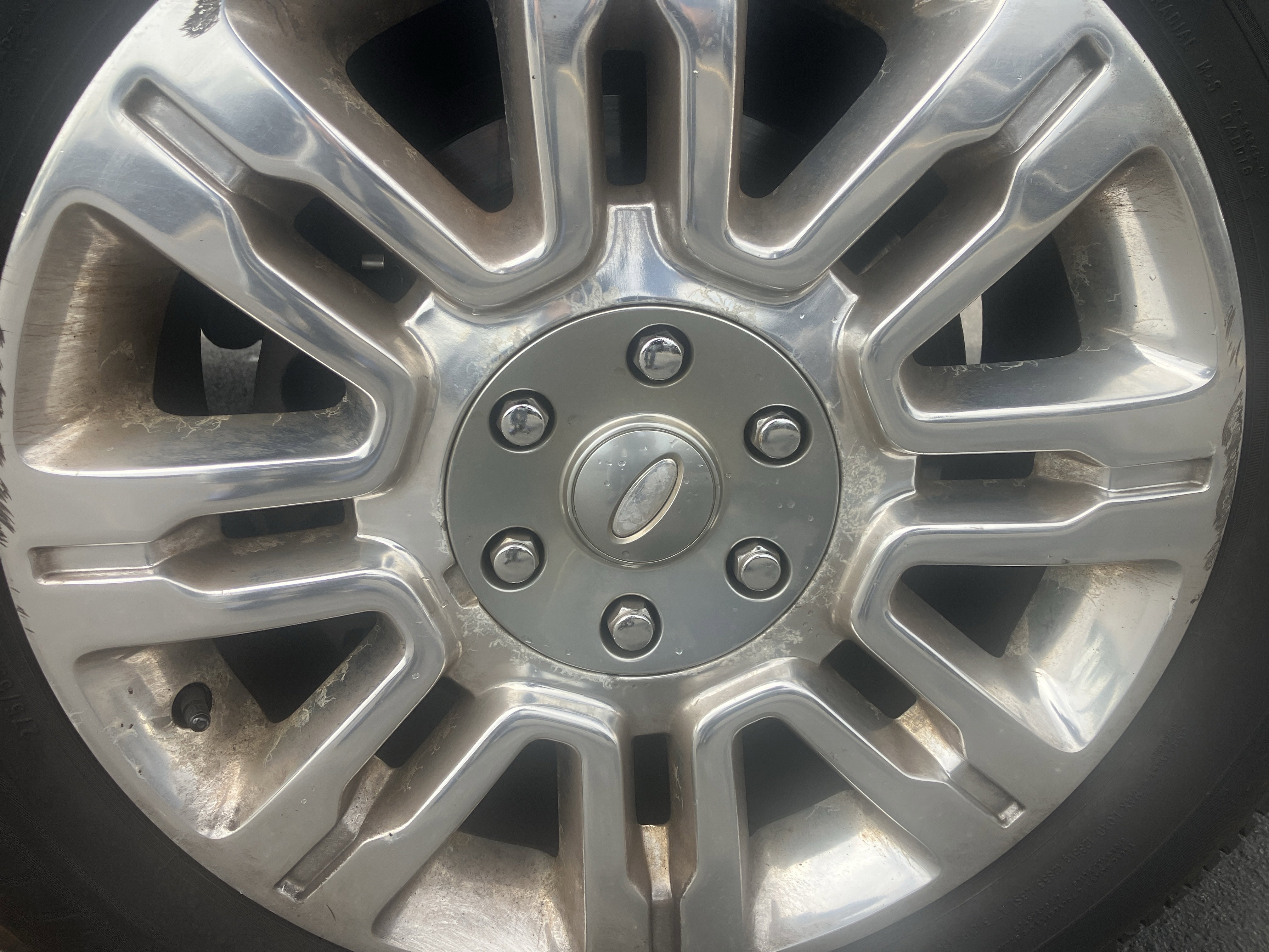 Used 2011 Ford Expedition Limited AWD/4WD image 9