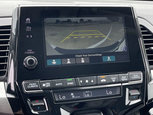 Used 2022 Honda Odyssey Touring image 18