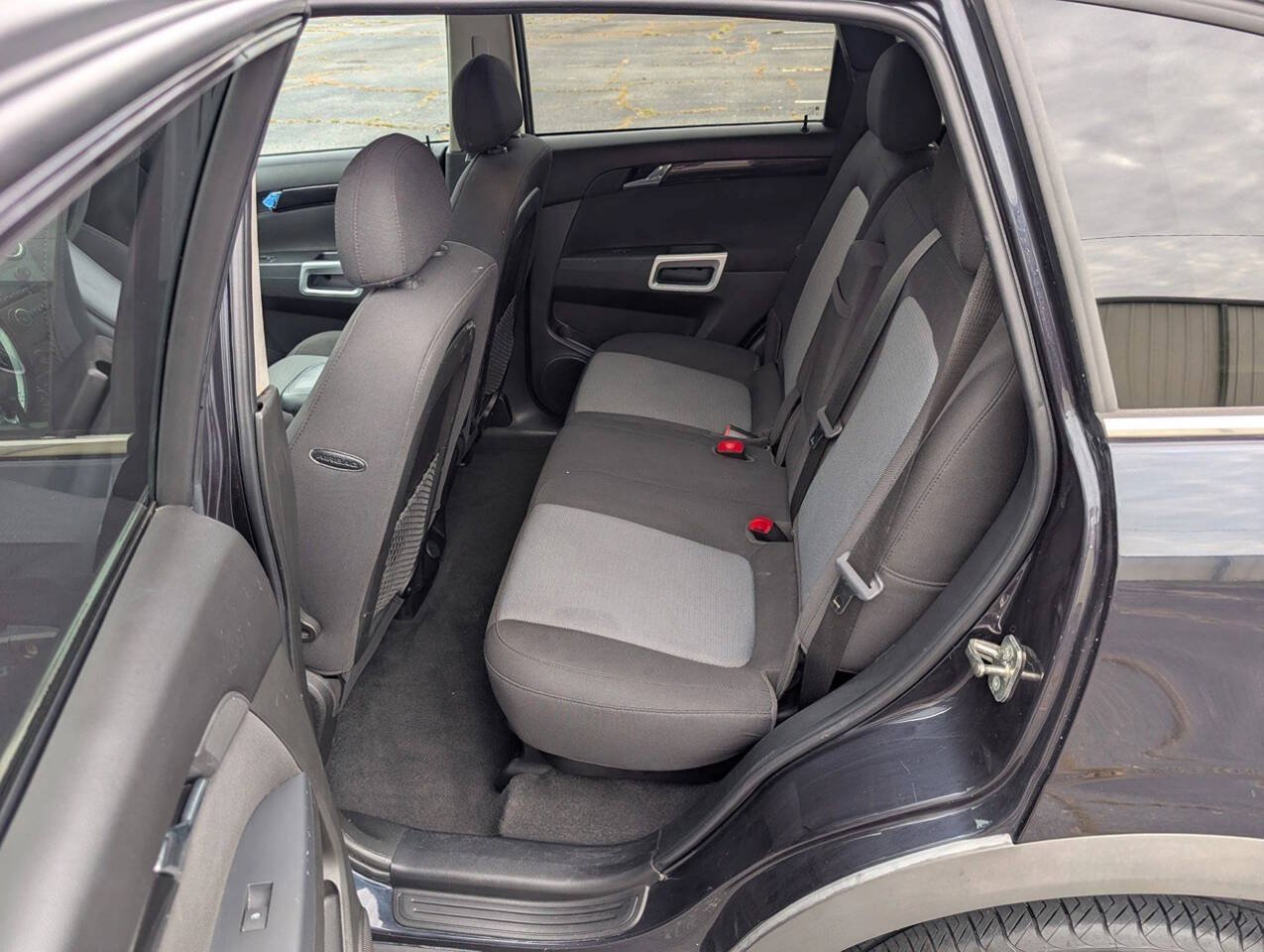 Used 2015 Chevrolet Captiva Sport LS FWD image 39