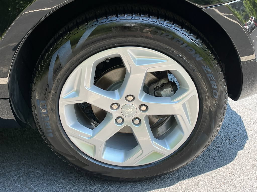 Used 2018 Land Rover Range Rover Sport HSE AWD/4WD image 24