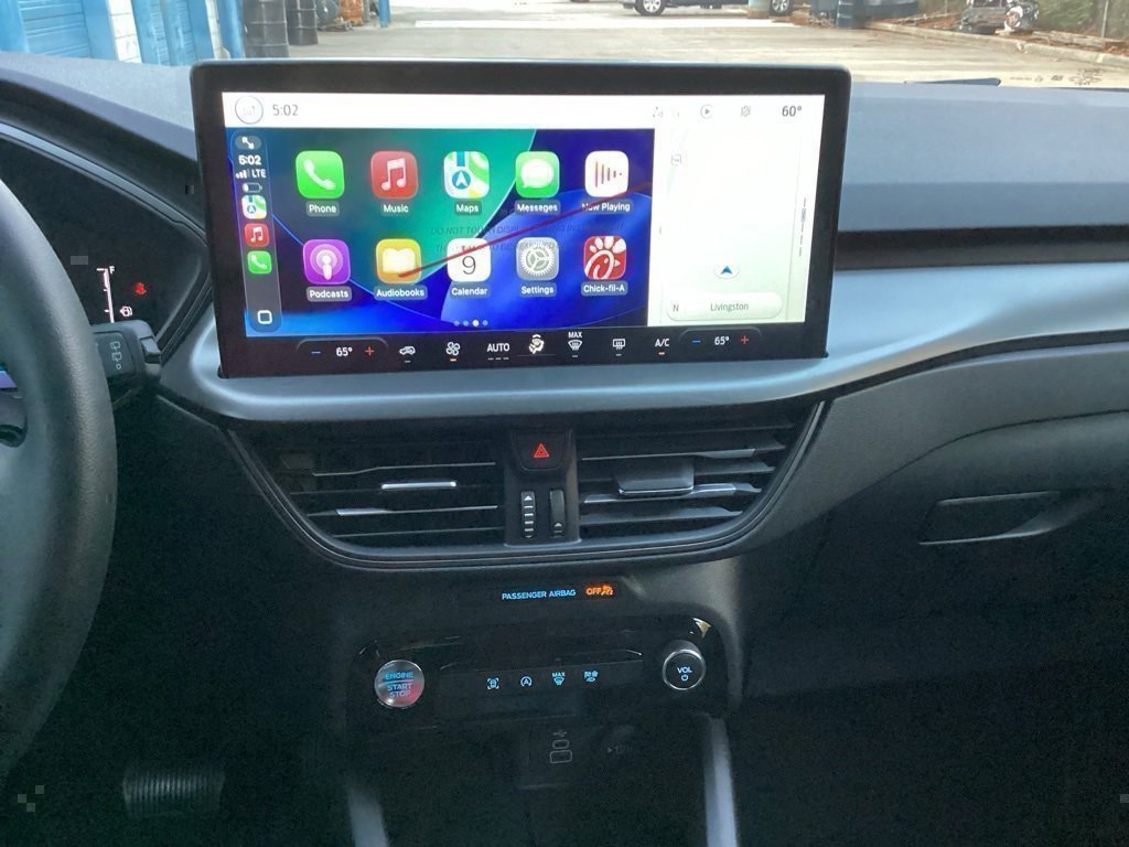 New 2026 Ford Escape Active w/ Tech Pack #1 image 47