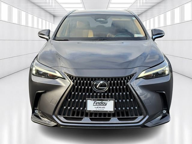 Certified 2023 Lexus NX 250 AWD image 2