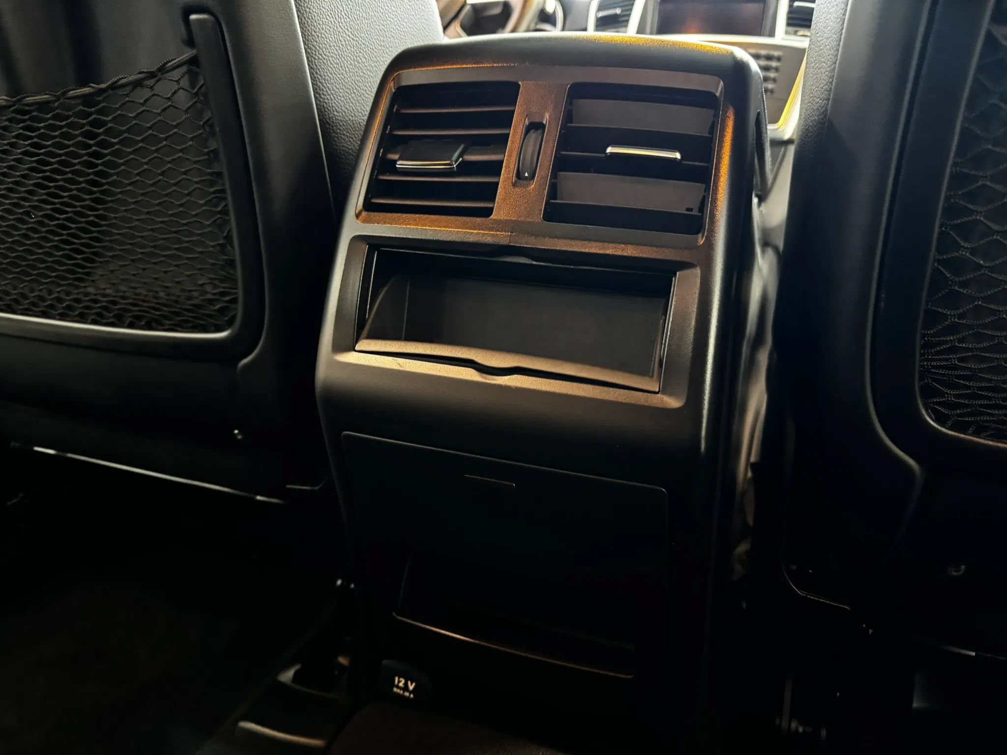 Used 2013 Mercedes-Benz ML 350 2WD image 18