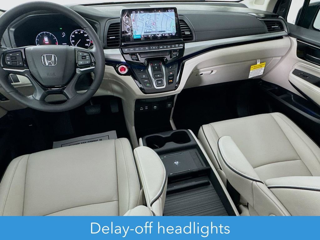 Used 2026 Honda Odyssey Touring image 28