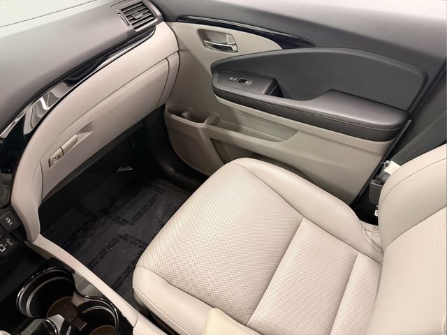 Used 2019 Honda Ridgeline RTL-E image 27