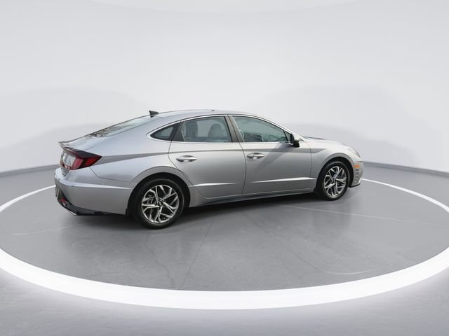 Used 2023 Hyundai Sonata SEL image 9