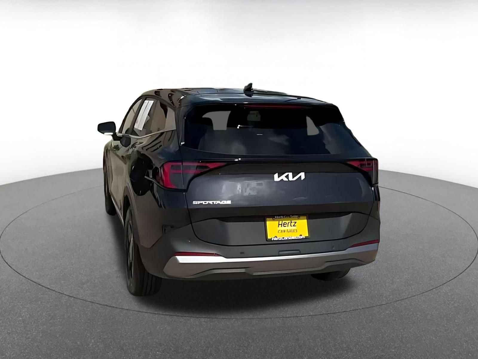 Used 2026 Kia Sportage LX FWD image 10