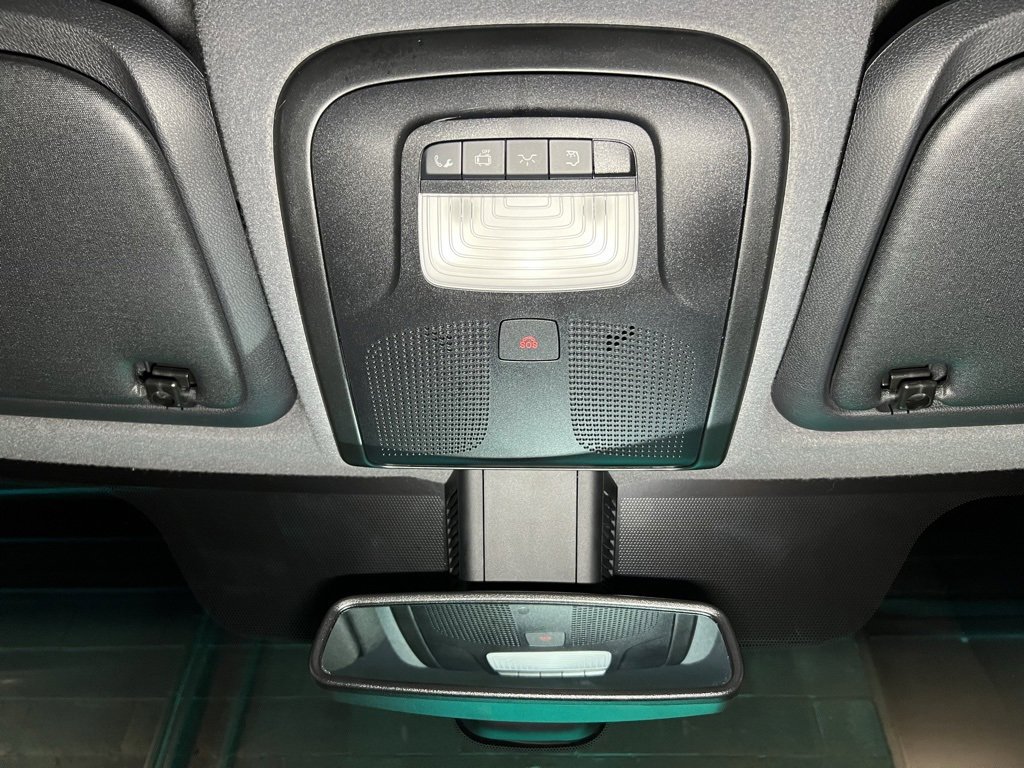 Used 2023 Mercedes-Benz Sprinter 1500 image 8