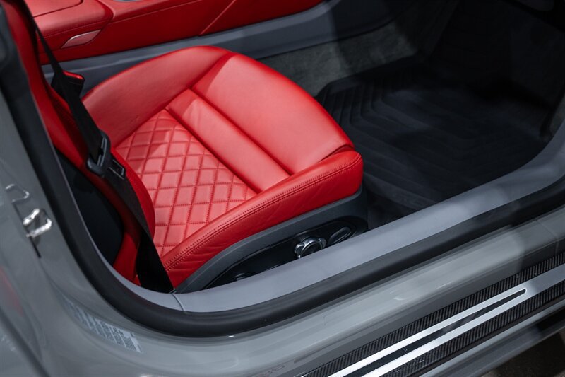 Used 2021 Audi R8 V10 performance AWD/4WD image 34