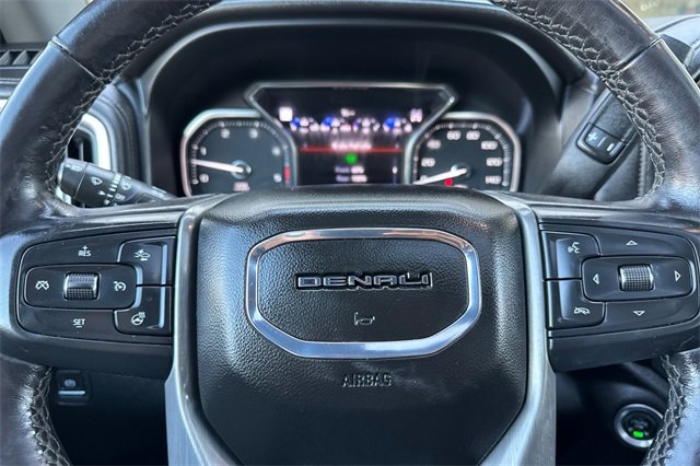 Used 2022 GMC Sierra 3500 Denali image 36