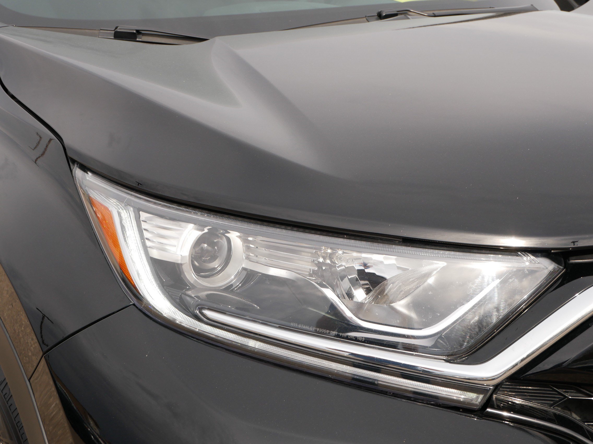 Certified 2021 Honda CR-V EX-L image 17