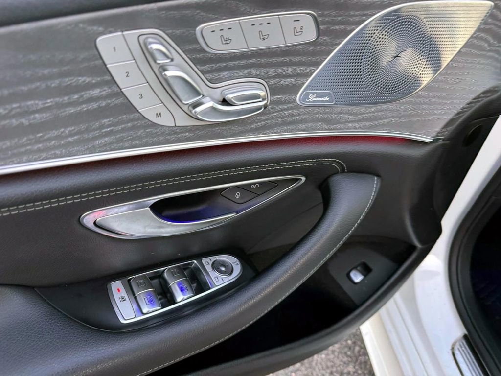 Used 2020 Mercedes-Benz CLS 450 w/ Driver Assistance Package image 13