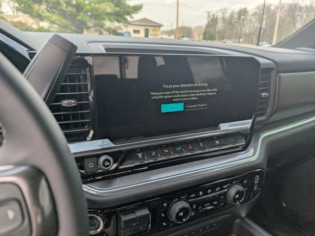 New 2026 Chevrolet Silverado 2500 High Country w/ High Country Premium Package image 21