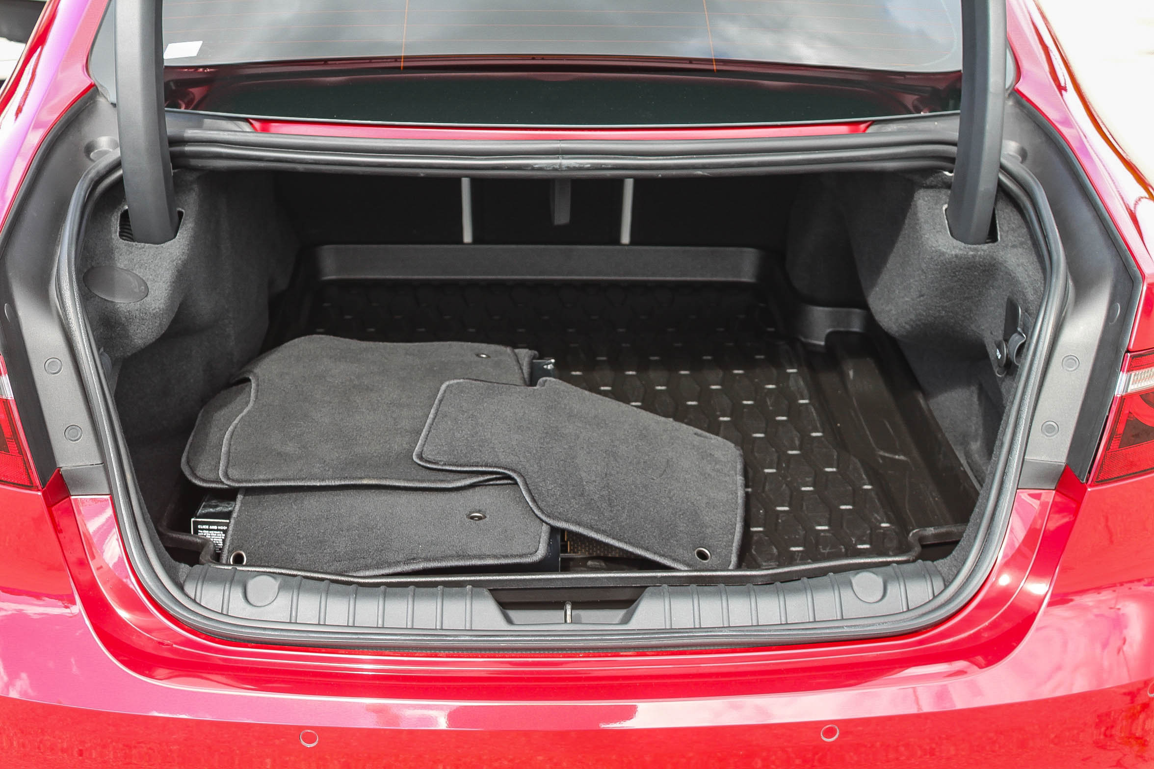 Used 2024 Jaguar XF R-Dynamic SE image 24