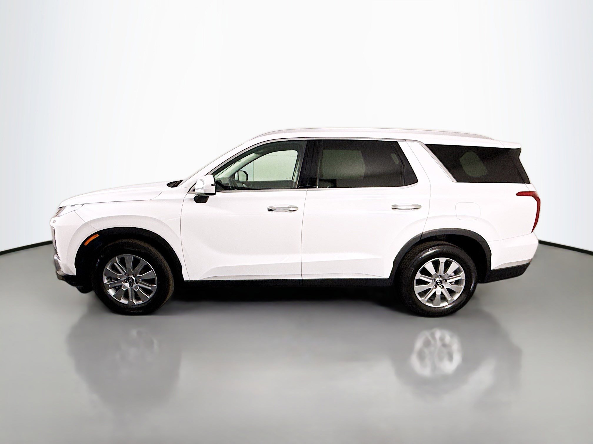 Used 2024 Hyundai Palisade SEL image 6