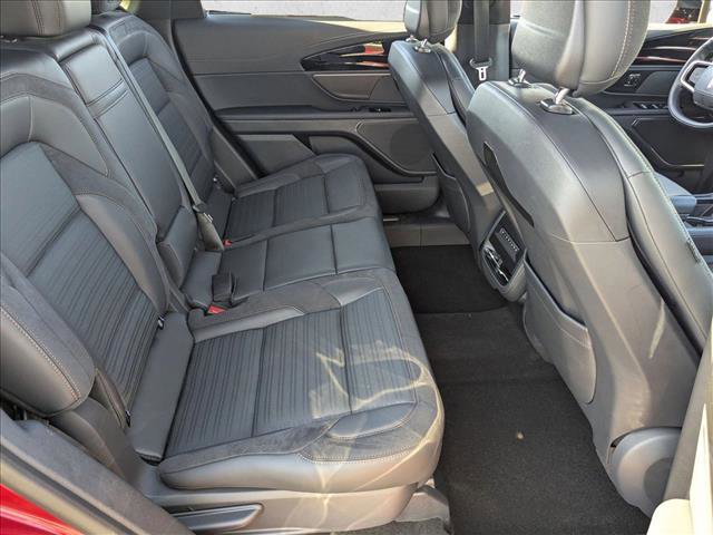 Used 2024 Lincoln Nautilus Reserve w/ Jet Appearance Package (87T) image 21