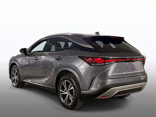 Used 2023 Lexus RX 350 Premium w/ Accessory Package AWD/4WD image 12